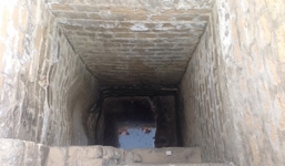 Bằng chứng 'kho báu 4.000 tấn vàng' chôn giấu dưới 3 giếng cổ?