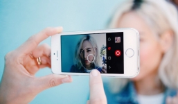 6 ứng dụng chụp hình tốt nhất trên Android