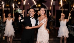 Biệt thự, máy bay riêng của chồng siêu mẫu Sài Gòn