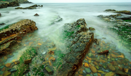 Cô Tô yên bình trong những ngày lặng sóng