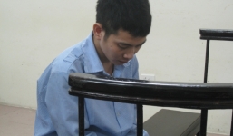 Bị vợ “cắm sừng”, người chồng sát hại tình địch