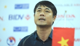 HLV Hữu Thắng: 'Sẽ là sai lầm lớn nếu đánh giá thấp Đài Loan'