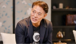 Dân mạng xót xa trước hình ảnh Lý Liên Kiệt gầy rộc, già nua, ốm yếu