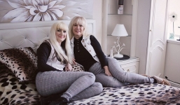 Mẹ chi hơn tỷ đồng để phẫu thuật giống con gái