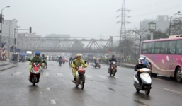 Đêm nay, vùng núi phía Bắc có nơi xuống dưới 13 độ 