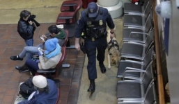 Mỹ tăng cường an ninh sau khủng bố Brussels