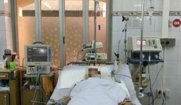 Vụ nổ ở Hà Đông: Con trai nạn nhân mới được 7 tháng tuổi khát từng giọt sữa mẹ