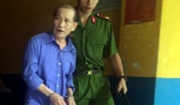 Say rượu, gã thợ hồ đồi bại nhiều lần xâm hại cháu gái