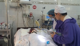 Vụ nổ lớn ở Hà Đông: Thêm 1 nạn nhân tử vong