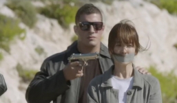 Hậu Duệ Của Mặt Trời tập 10: Màn đấu súng của Song Joong Ki với xã hội đen