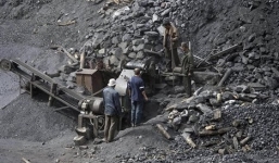 Trung Quốc: Tai nạn mỏ than, ít nhất 19 người thiệt mạng