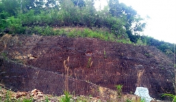  Bí thư đào hầm xuyên núi để chứa rượu: Đào giếng phải báo cáo, đào hầm thì không?