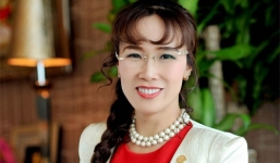 Loạt  tài sản 'khủng' của bà chủ hãng Vietjet Air