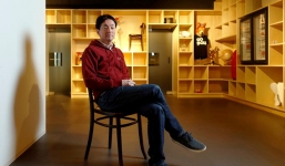 Từ chàng trai thất nghiệp thành ông chủ công ty tỷ đô 