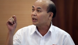 Đại biểu Quốc hội: 'Nhiều đại biểu phát biểu “vuốt ve” nhiều quá'