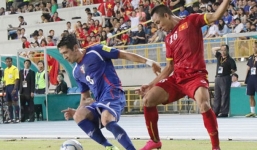 ĐT Việt Nam vs ĐT Đài Loan: Chờ Hữu Thắng trổ tài, 19h00 ngày 24/3