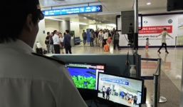 Du khách Australia nghi nhiễm virus Zika sau khi rời Việt Nam