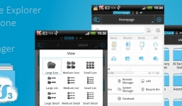 6 ứng dụng hấp dẫn chỉ có trên Android