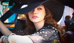 Hồ Ngọc Hà bị loại khỏi đề cử giải Cống hiến vì hình ảnh không tích cực