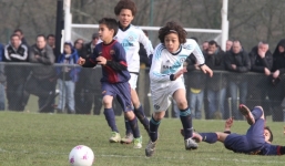 Video: Những khoảnh khắc ấn tượng của Giải U11 thế giới 