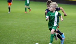 Video: 'Messi nhí xứ Latvia' phô diễn kỹ năng siêu đẳng