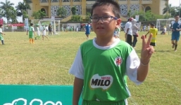 Câu chuyện: Bóng đá và kĩ năng sống