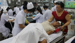 Bộ trưởng Y tế yêu cầu miễn viện phí cho 'người tù thế kỷ' Huỳnh Văn Nén