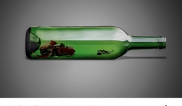 Dân mạng chia sẻ rầm rộ bộ poster kêu gọi lái xe an toàn 