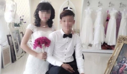 Tảo hôn cho con, cán bộ xã xin nghỉ việc