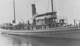 Mỹ: Tìm thấy xác tàu hải quân mất tích sau 95 năm