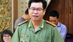 Thực hư thông tin trẻ em bị bắt cóc trên đường phố Sài Gòn