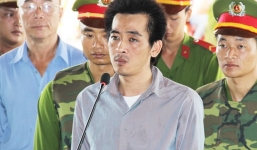 Trùm giang hồ Tuấn Em bị đề nghị án tử hình