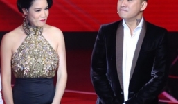 Tuấn Hưng - Thu Phương và chuyện cái tôi của những ngôi sao