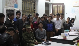 Vụ đưa thi thể nữ sinh 14 tuổi vây bệnh viện: Sở Y tế vào cuộc