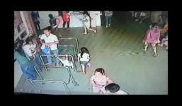 Người tung tin đồn bắt cóc trẻ em có thể bị xử lý hình sự