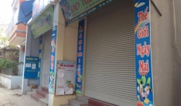 Bé trai 1 tuổi chết bất thường tại trường mầm non