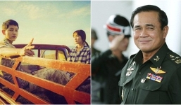 Song Joong Ki được Sở du lịch Thái Lan mời gặp gỡ Thủ tướng Prayuth Chan-ocha