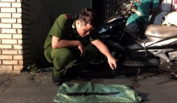 Ẩu đả, thanh niên bị chém gần đứt lìa cánh tay