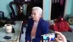 Cụ bà nghi bị người phụ nữ lạ mặt 'thôi miên' lấy tài sản