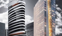 Đại gia Khaisilk đầu tư nghìn tỷ vào Phú Mỹ Hưng