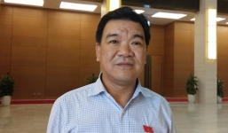 ĐB Quốc hội sửng sốt khi nhà báo Đỗ Doãn Hoàng bị hành hung dã man