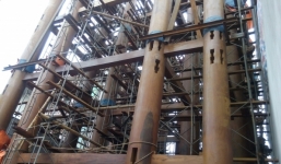 Đại gia nghi được CSGT 'chặn đường cho xây nhà' lên tiếng