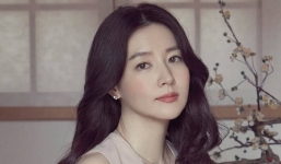 'Nàng Dae Jang Geum' Lee Young Ae quyên góp hơn 700 triệu cho cậu bé người Việt