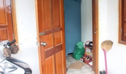 Nữ sinh bị trộm đột nhập vào phòng, cướp tài sản trong đêm