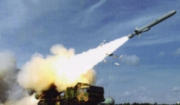 Trung Quốc có thể đã đưa tên lửa chống hạm tới đảo Phú Lâm