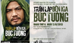 Tự truyện Trần Lập - Bên kia bức tường