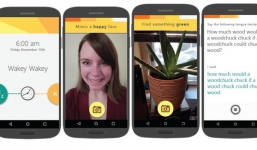 Microsoft trình làng ứng dụng báo thức độc đáo