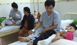 Xác định được nghi can vụ truy sát 3 người trong một gia đình ở Đà Nẵng