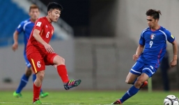 CLB Incheon hết lời khen ngợi màn ra mắt ở ĐT Việt Nam