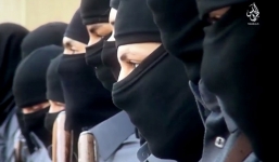 Nhân viên an ninh nhà máy hạt nhân Bỉ bị sát hại